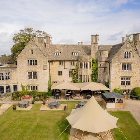 Stonehouse Court Hotel - A Bespoke Hotel Stonehouse (Gloucestershire) Exterior foto