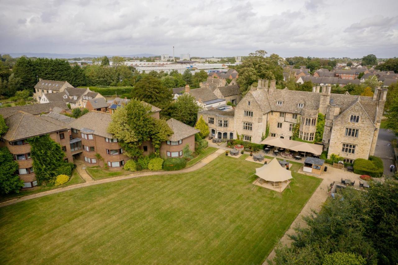 Stonehouse Court Hotel - A Bespoke Hotel Stonehouse (Gloucestershire) Exterior foto