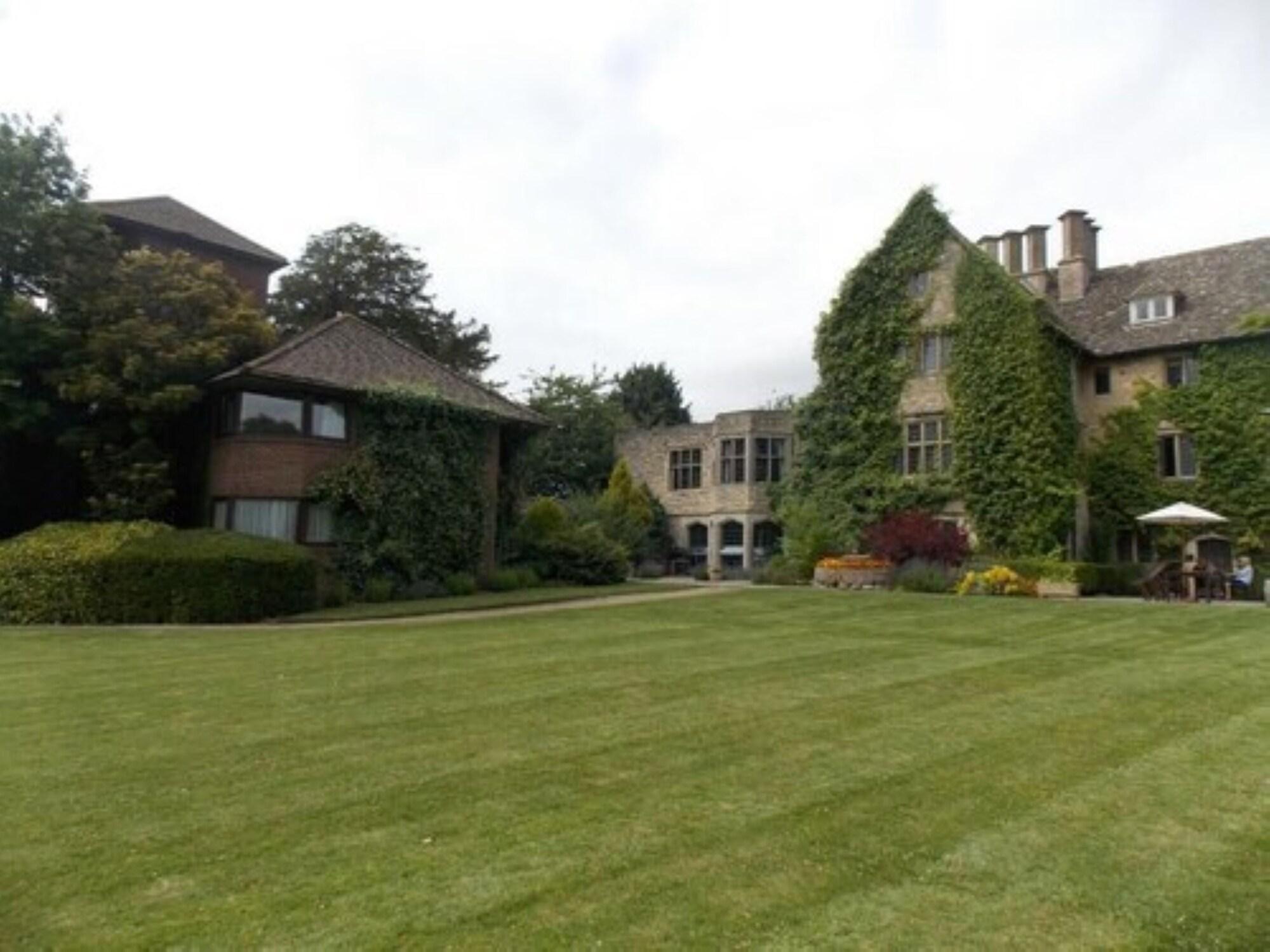 Stonehouse Court Hotel - A Bespoke Hotel Stonehouse (Gloucestershire) Exterior foto