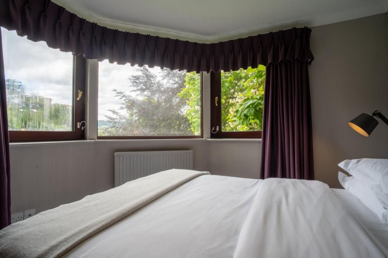 Stonehouse Court Hotel - A Bespoke Hotel Stonehouse (Gloucestershire) Exterior foto