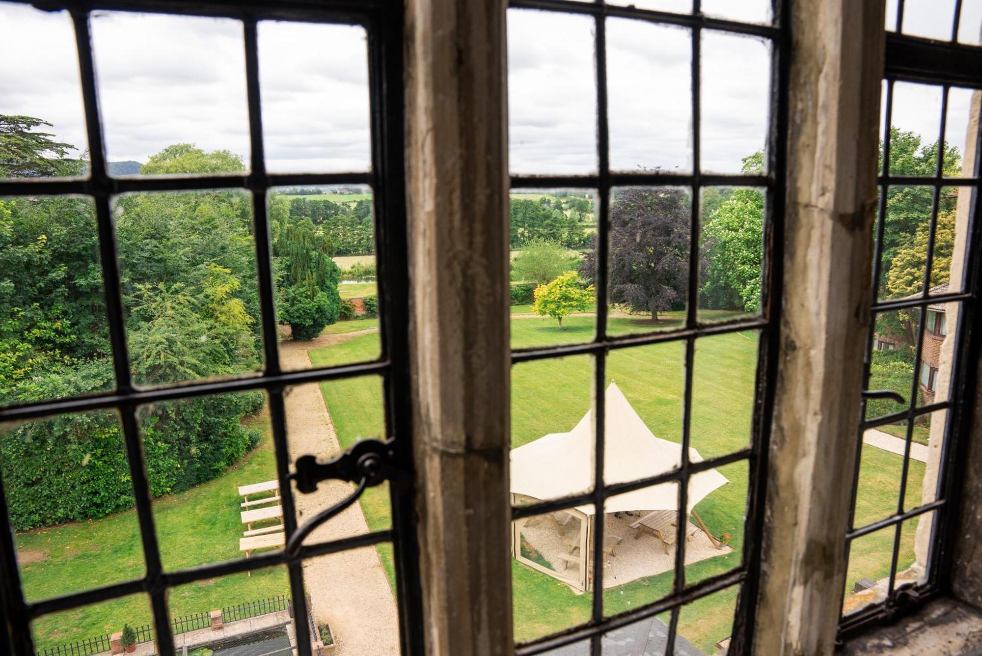 Stonehouse Court Hotel - A Bespoke Hotel Stonehouse (Gloucestershire) Exterior foto