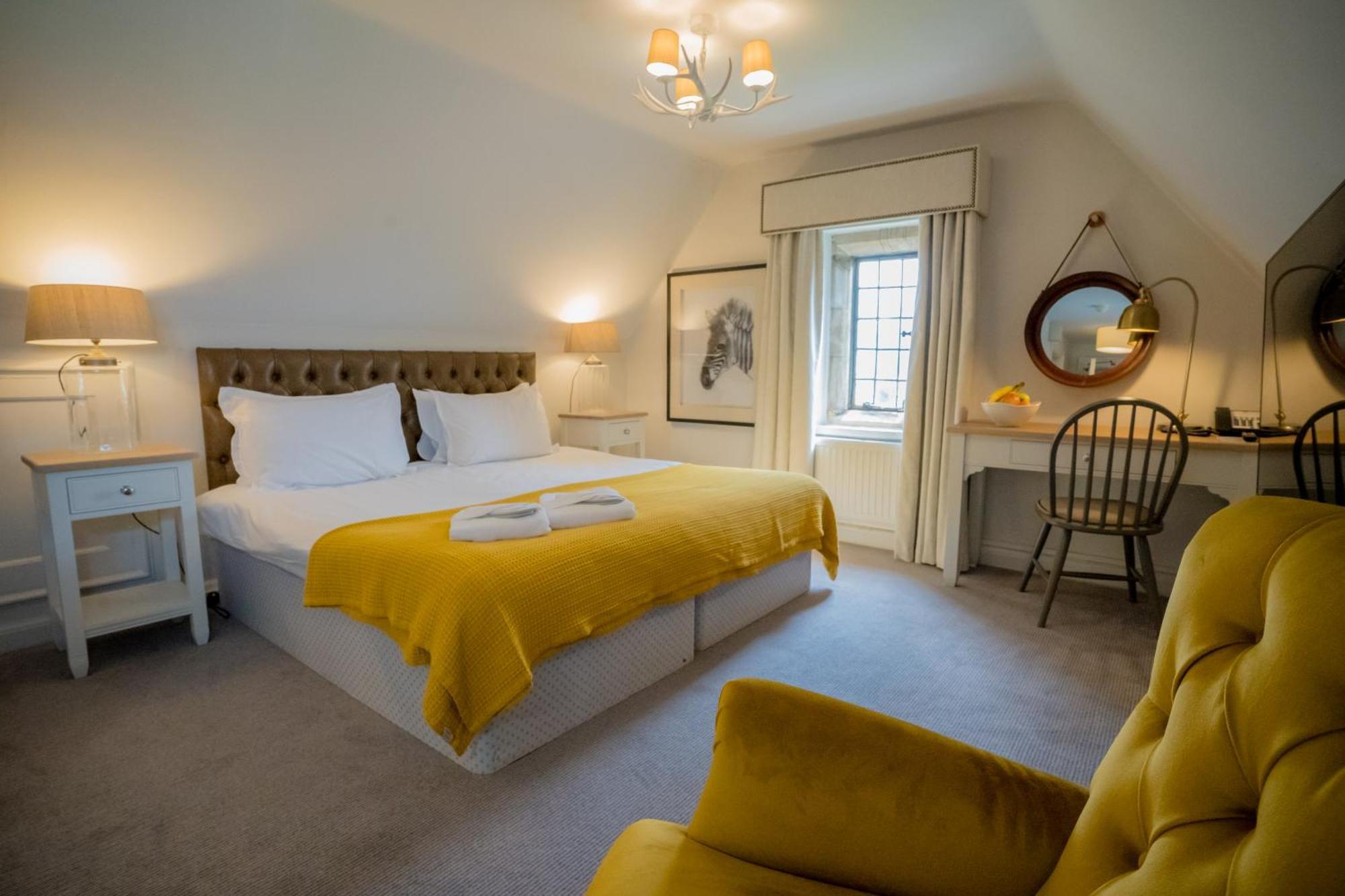Stonehouse Court Hotel - A Bespoke Hotel Stonehouse (Gloucestershire) Exterior foto