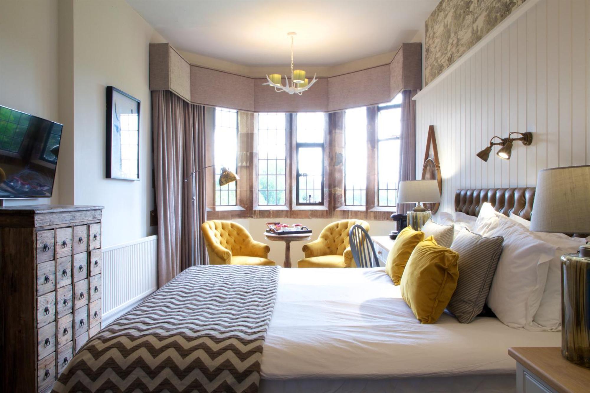 Stonehouse Court Hotel - A Bespoke Hotel Stonehouse (Gloucestershire) Exterior foto