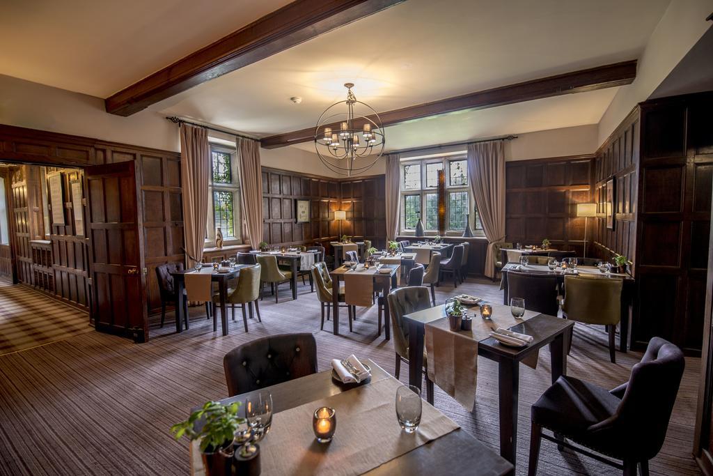 Stonehouse Court Hotel - A Bespoke Hotel Stonehouse (Gloucestershire) Exterior foto