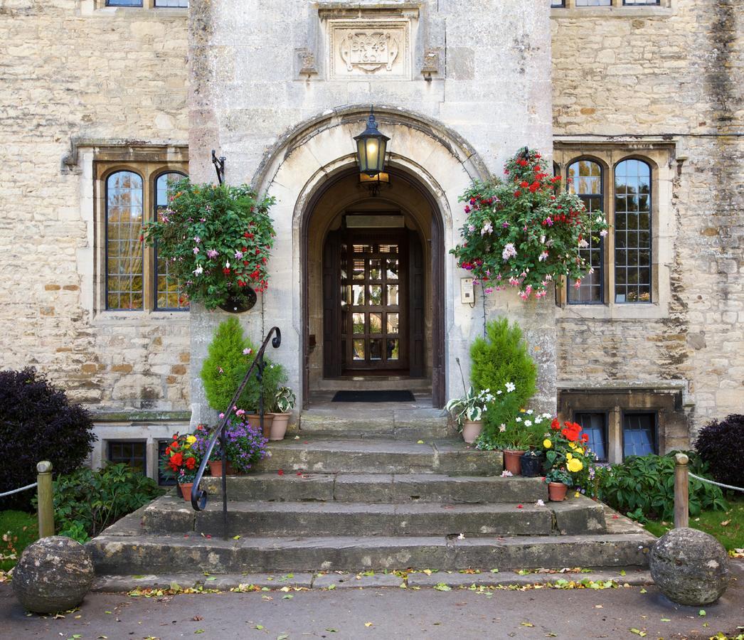 Stonehouse Court Hotel - A Bespoke Hotel Stonehouse (Gloucestershire) Exterior foto